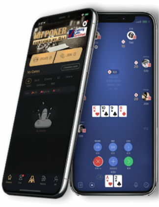 POKERKING下载